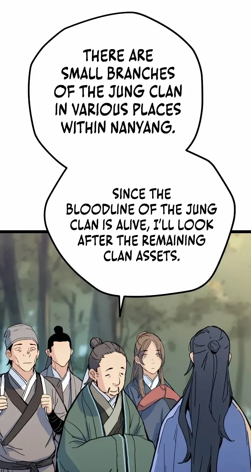 Surviving as a Genius on Borrowed Time Chapter 3 page 104 - 