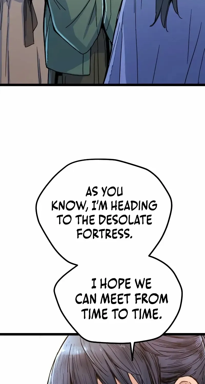 Surviving as a Genius on Borrowed Time Chapter 3 page 105 - 