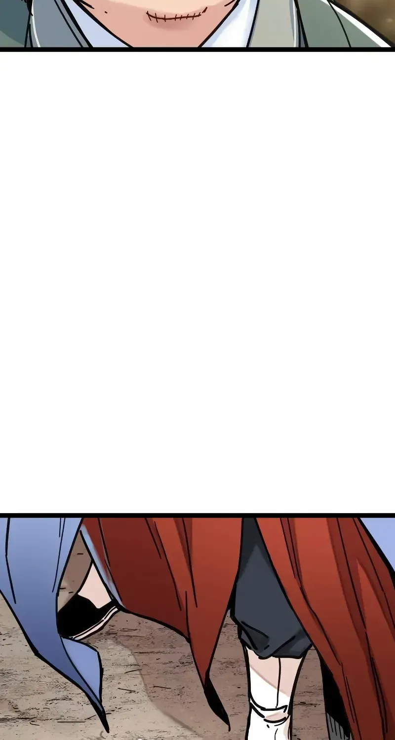 Surviving as a Genius on Borrowed Time Chapter 3 page 110 - 