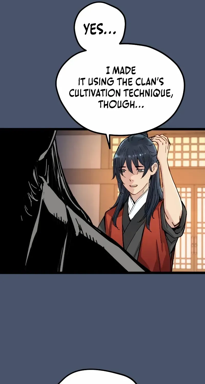 Surviving as a Genius on Borrowed Time Chapter 3 page 12 - 