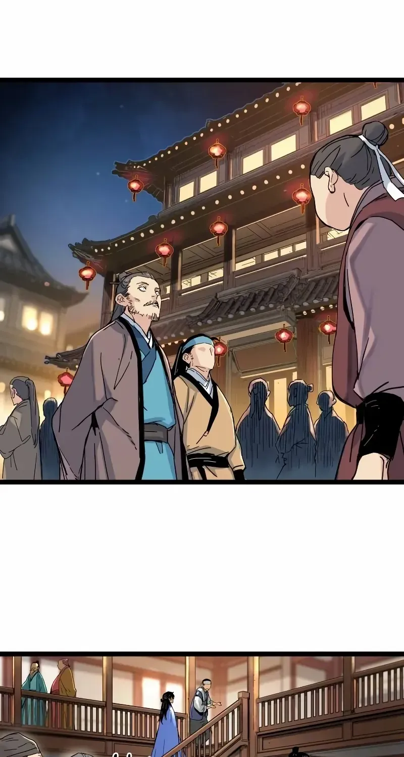 Surviving as a Genius on Borrowed Time Chapter 3 page 118 - 