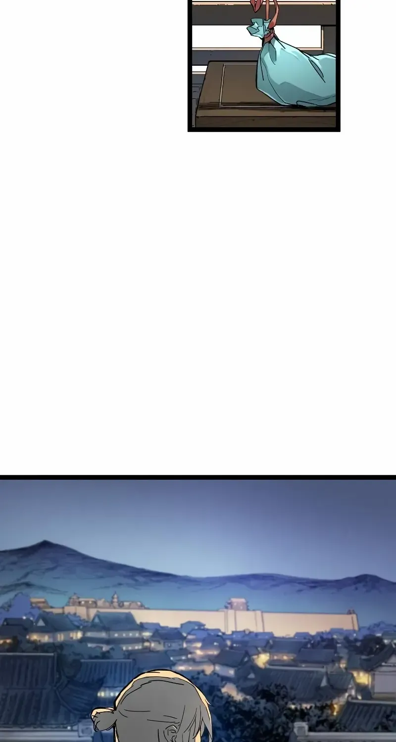 Surviving as a Genius on Borrowed Time Chapter 3 page 120 - 