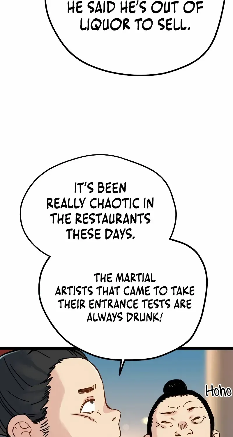 Surviving as a Genius on Borrowed Time Chapter 3 page 125 - 