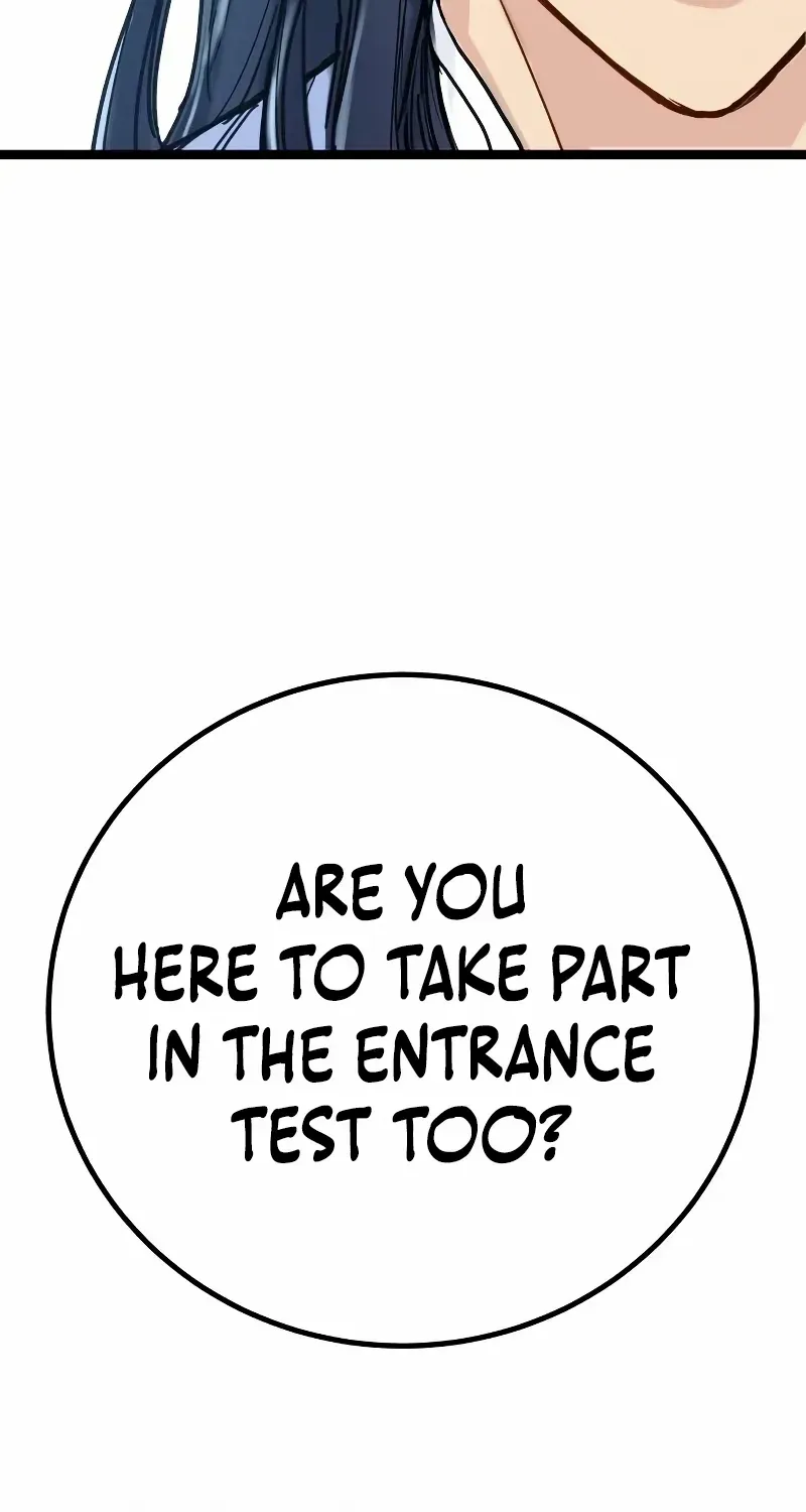 Surviving as a Genius on Borrowed Time Chapter 3 page 128 - 