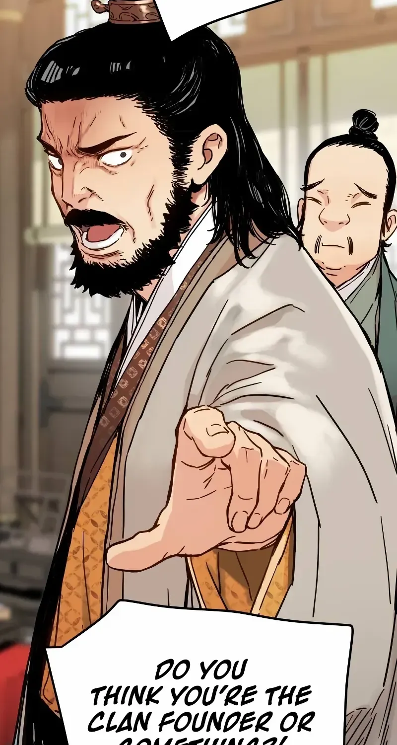 Surviving as a Genius on Borrowed Time Chapter 3 page 14 - 
