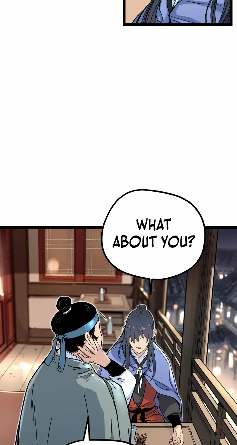Surviving as a Genius on Borrowed Time Chapter 3 page 131 - 