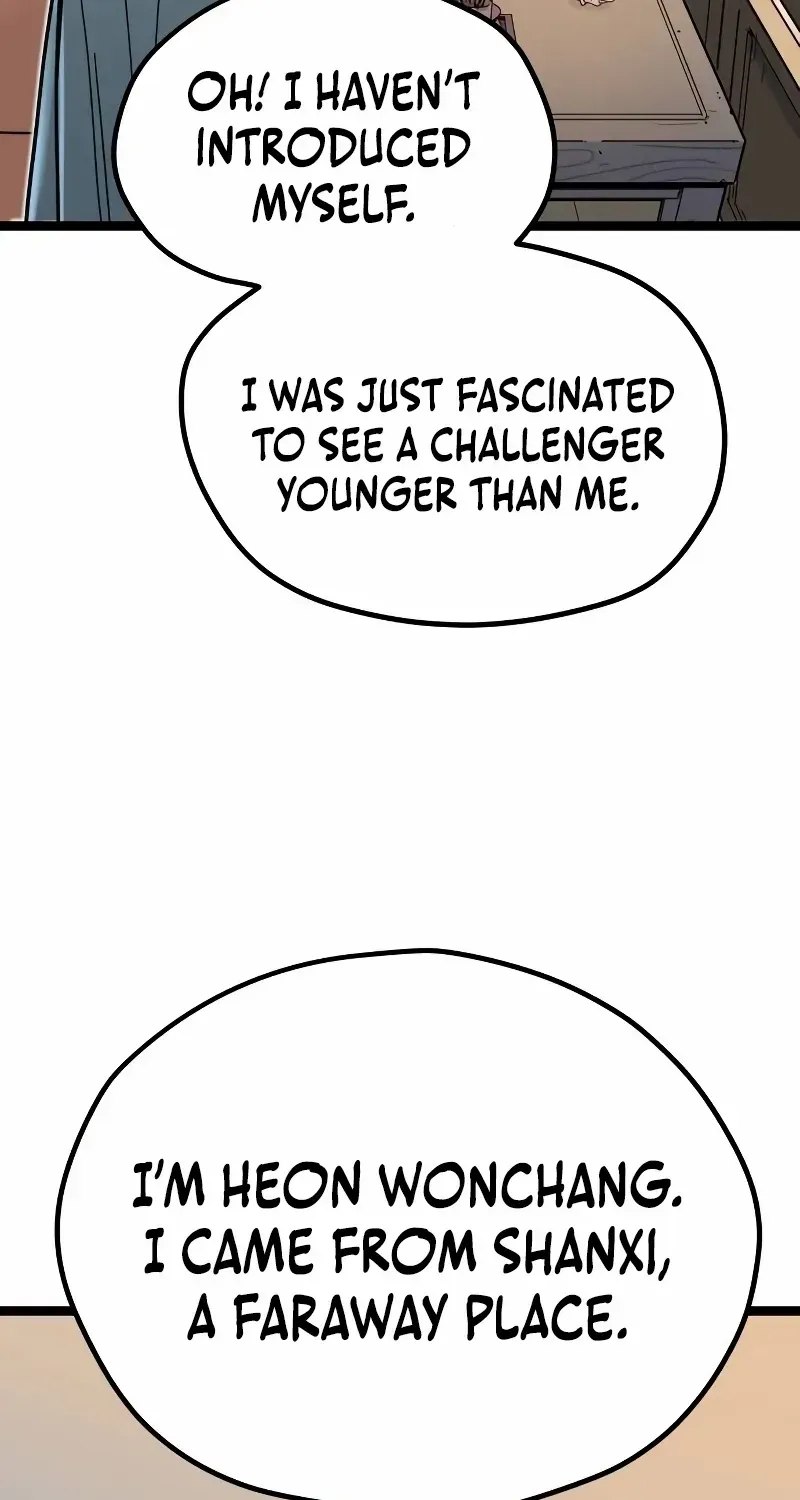 Surviving as a Genius on Borrowed Time Chapter 3 page 132 - 