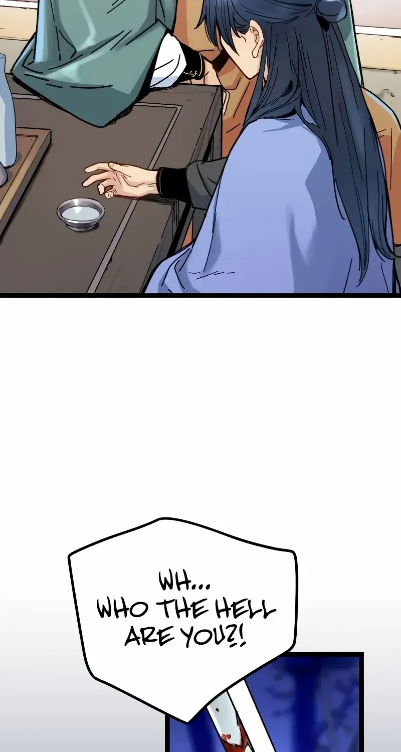 Surviving as a Genius on Borrowed Time Chapter 3 page 138 - 
