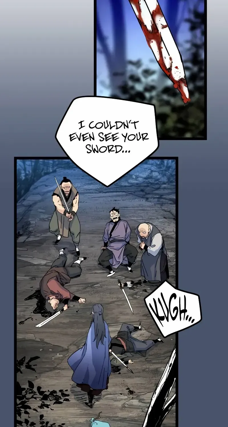Surviving as a Genius on Borrowed Time Chapter 3 page 139 - 
