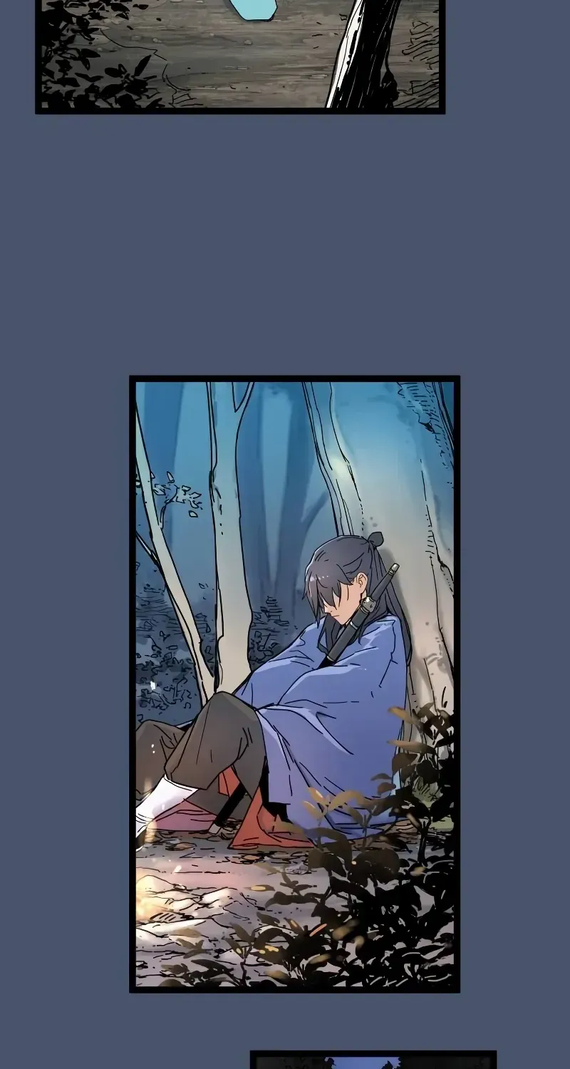 Surviving as a Genius on Borrowed Time Chapter 3 page 140 - 