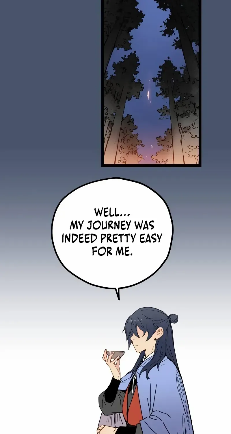 Surviving as a Genius on Borrowed Time Chapter 3 page 141 - 