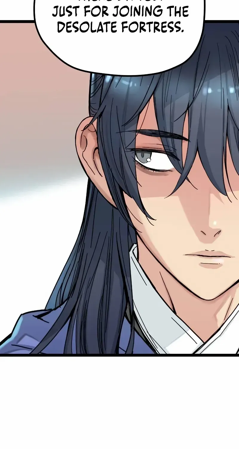 Surviving as a Genius on Borrowed Time Chapter 3 page 148 - 