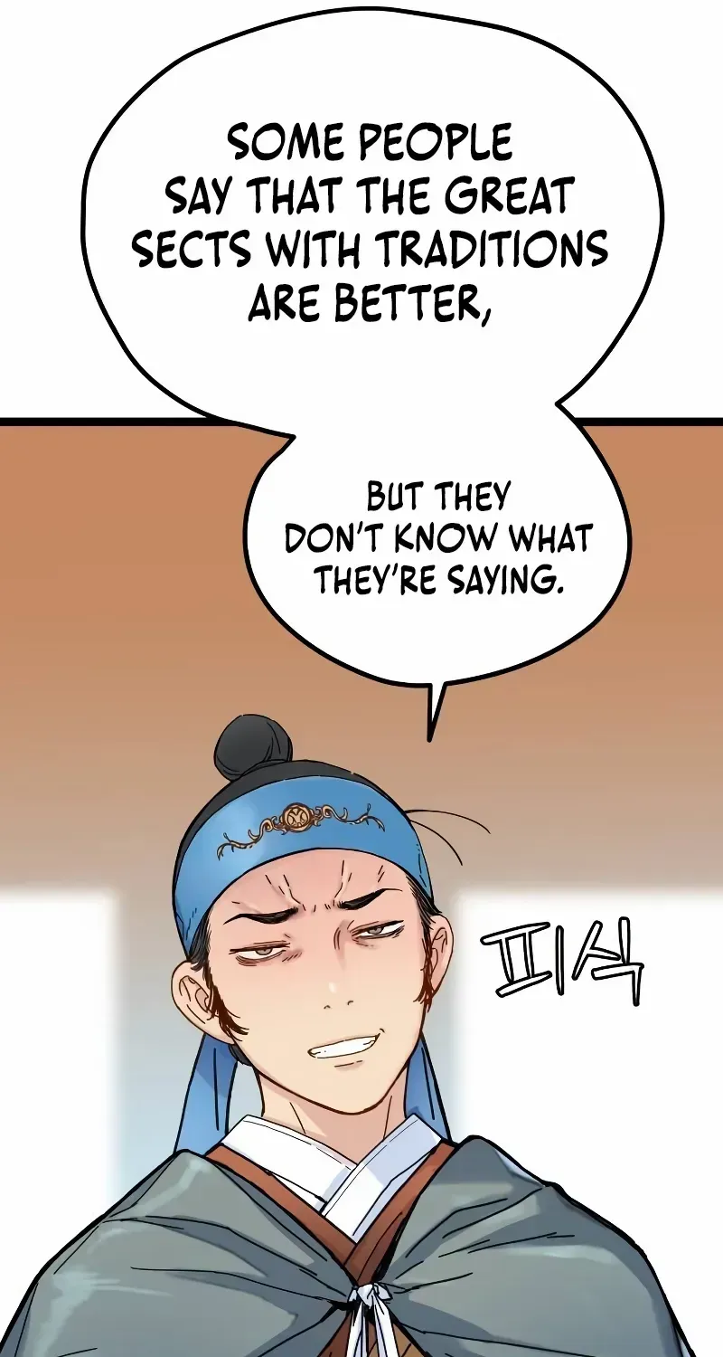 Surviving as a Genius on Borrowed Time Chapter 3 page 156 - 