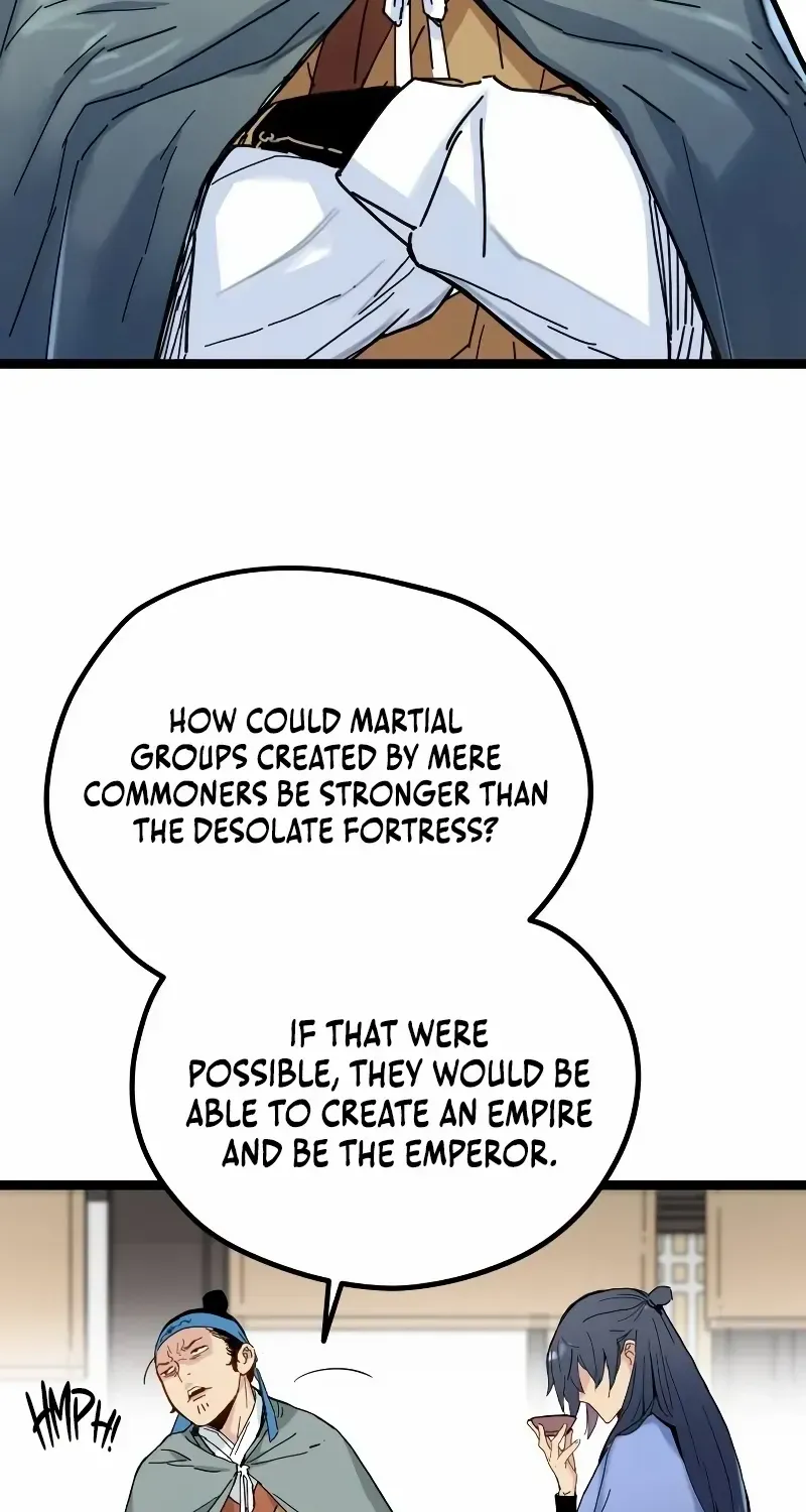 Surviving as a Genius on Borrowed Time Chapter 3 page 157 - 