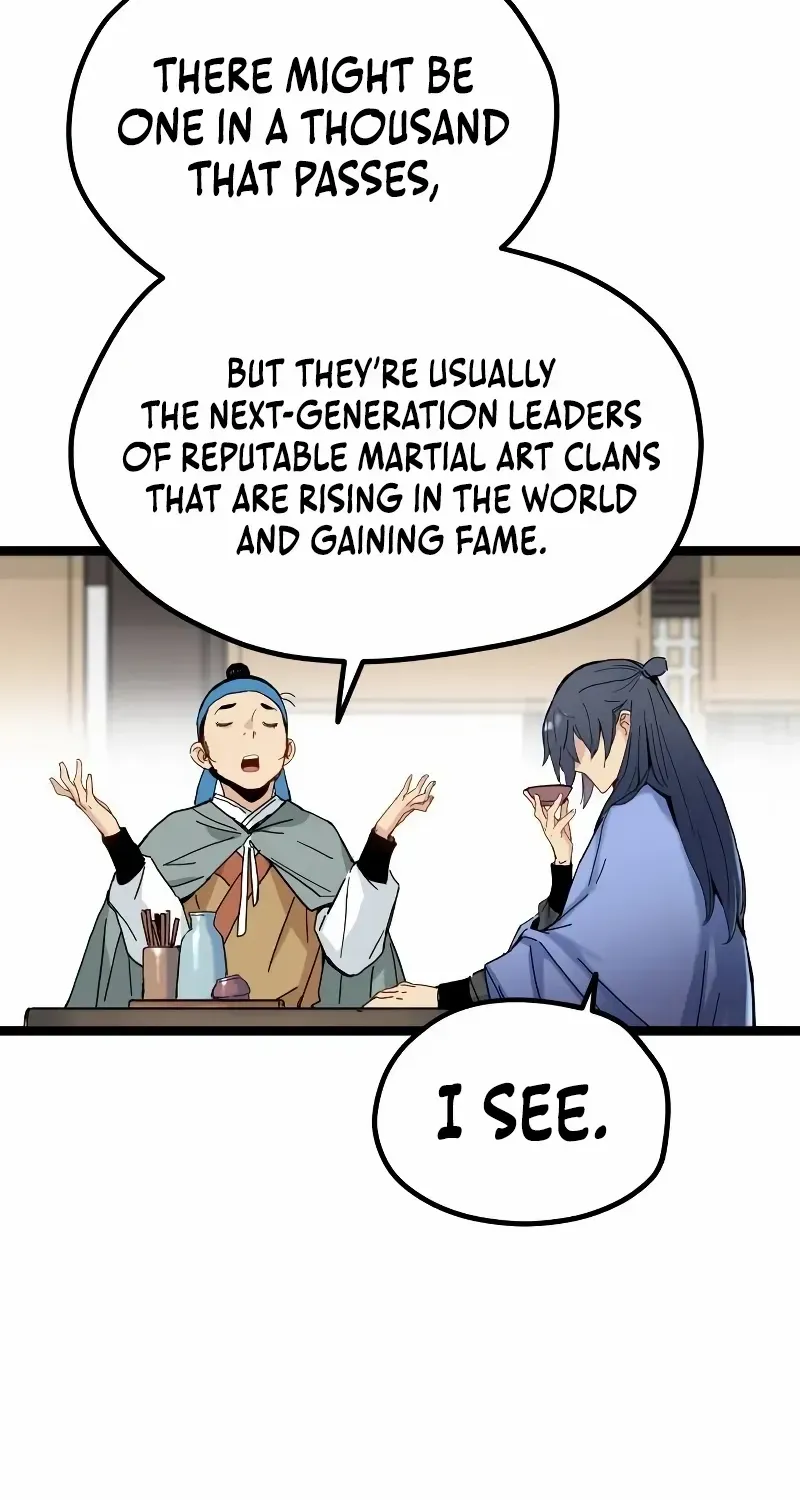 Surviving as a Genius on Borrowed Time Chapter 3 page 159 - 