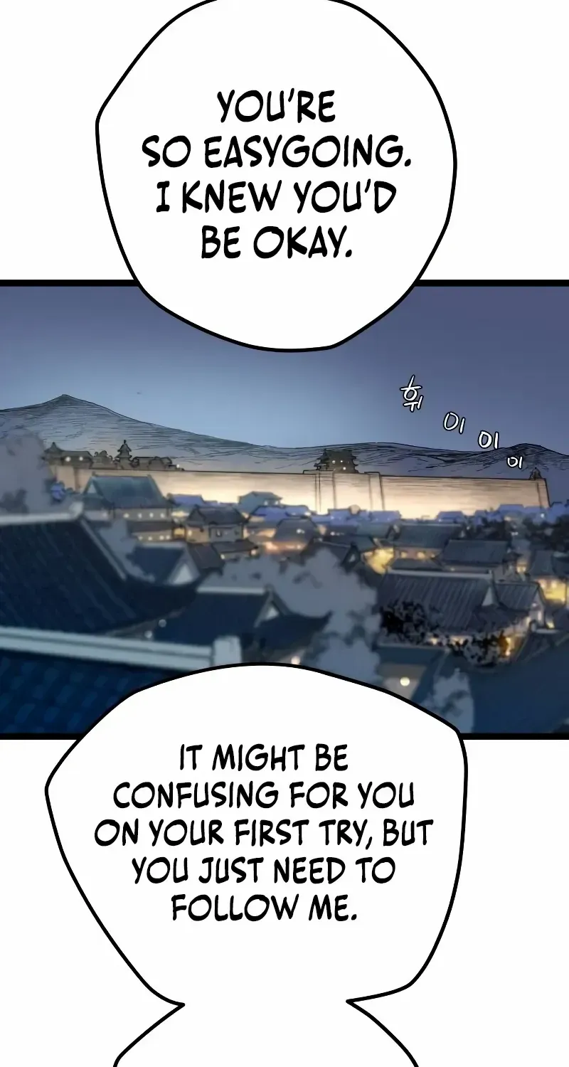 Surviving as a Genius on Borrowed Time Chapter 3 page 163 - 