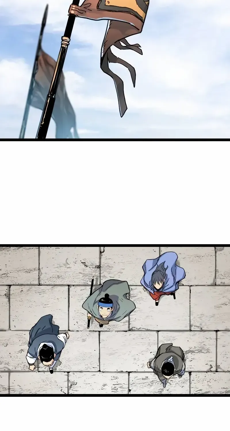 Surviving as a Genius on Borrowed Time Chapter 3 page 167 - 