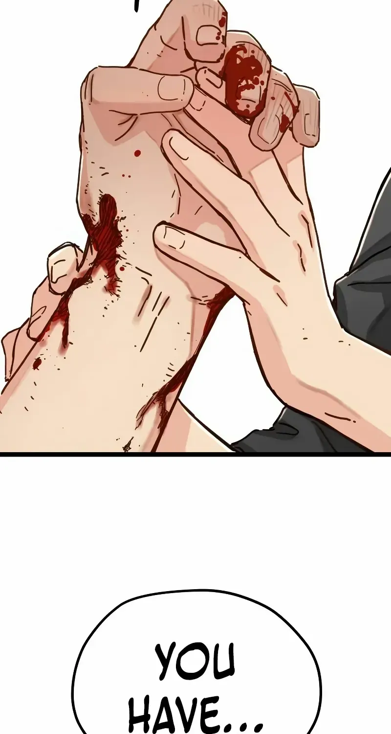 Surviving as a Genius on Borrowed Time Chapter 3 page 23 - 