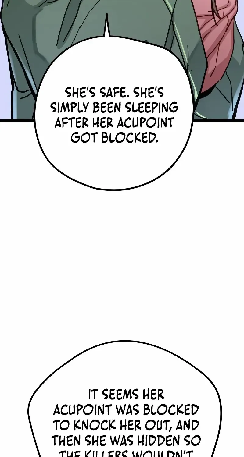 Surviving as a Genius on Borrowed Time Chapter 3 page 35 - 