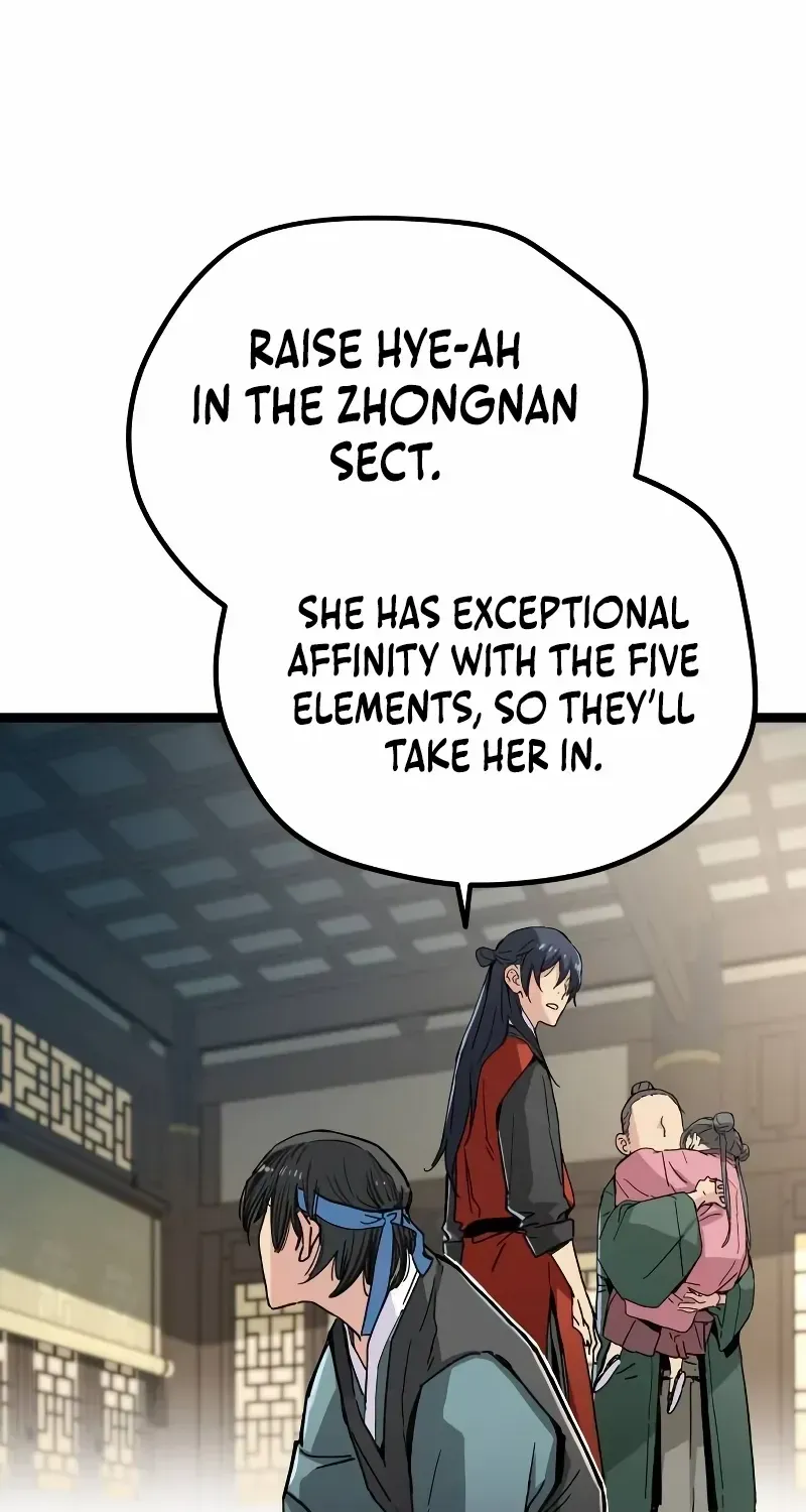 Surviving as a Genius on Borrowed Time Chapter 3 page 38 - 