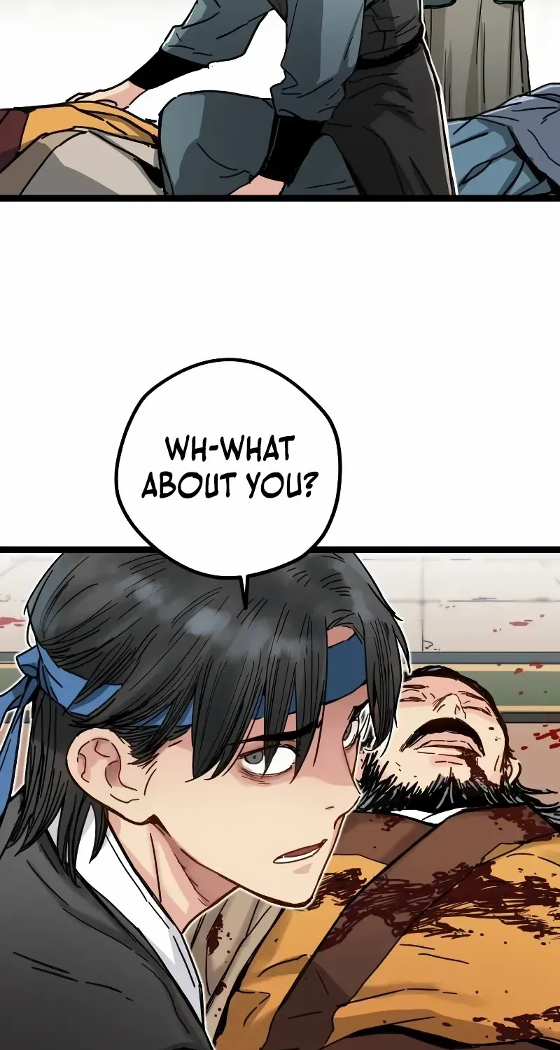 Surviving as a Genius on Borrowed Time Chapter 3 page 39 - 