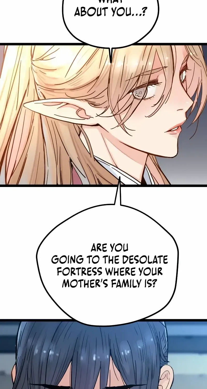 Surviving as a Genius on Borrowed Time Chapter 3 page 47 - 