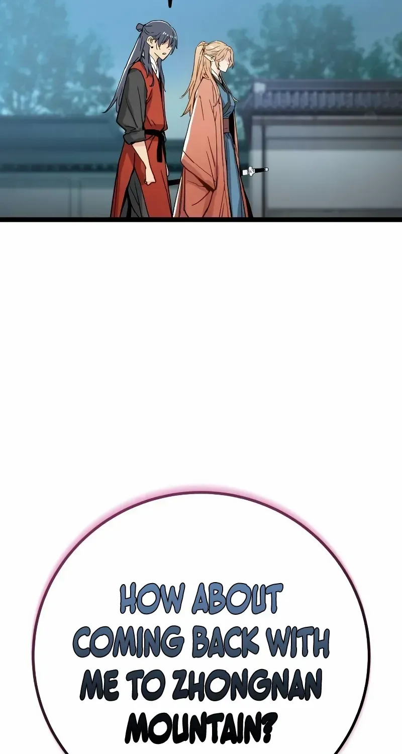 Surviving as a Genius on Borrowed Time Chapter 3 page 49 - 