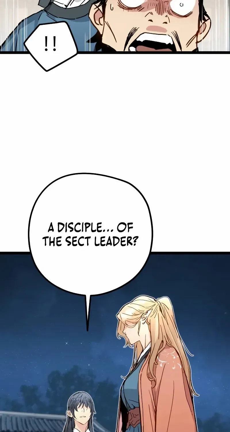 Surviving as a Genius on Borrowed Time Chapter 3 page 55 - 