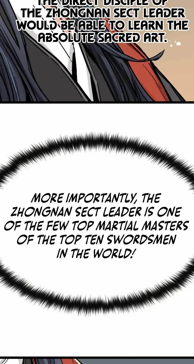 Surviving as a Genius on Borrowed Time Chapter 3 page 59 - 