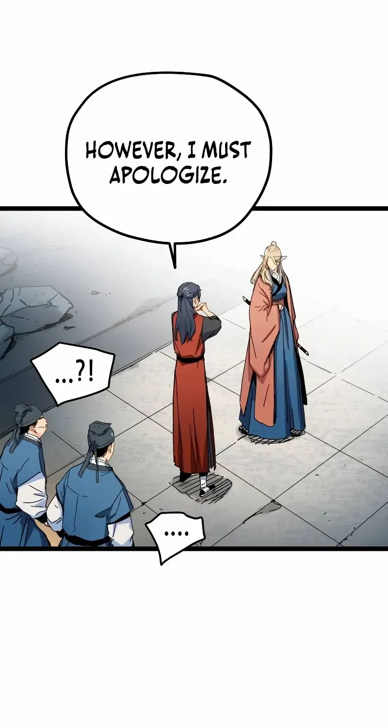 Surviving as a Genius on Borrowed Time Chapter 3 page 63 - 