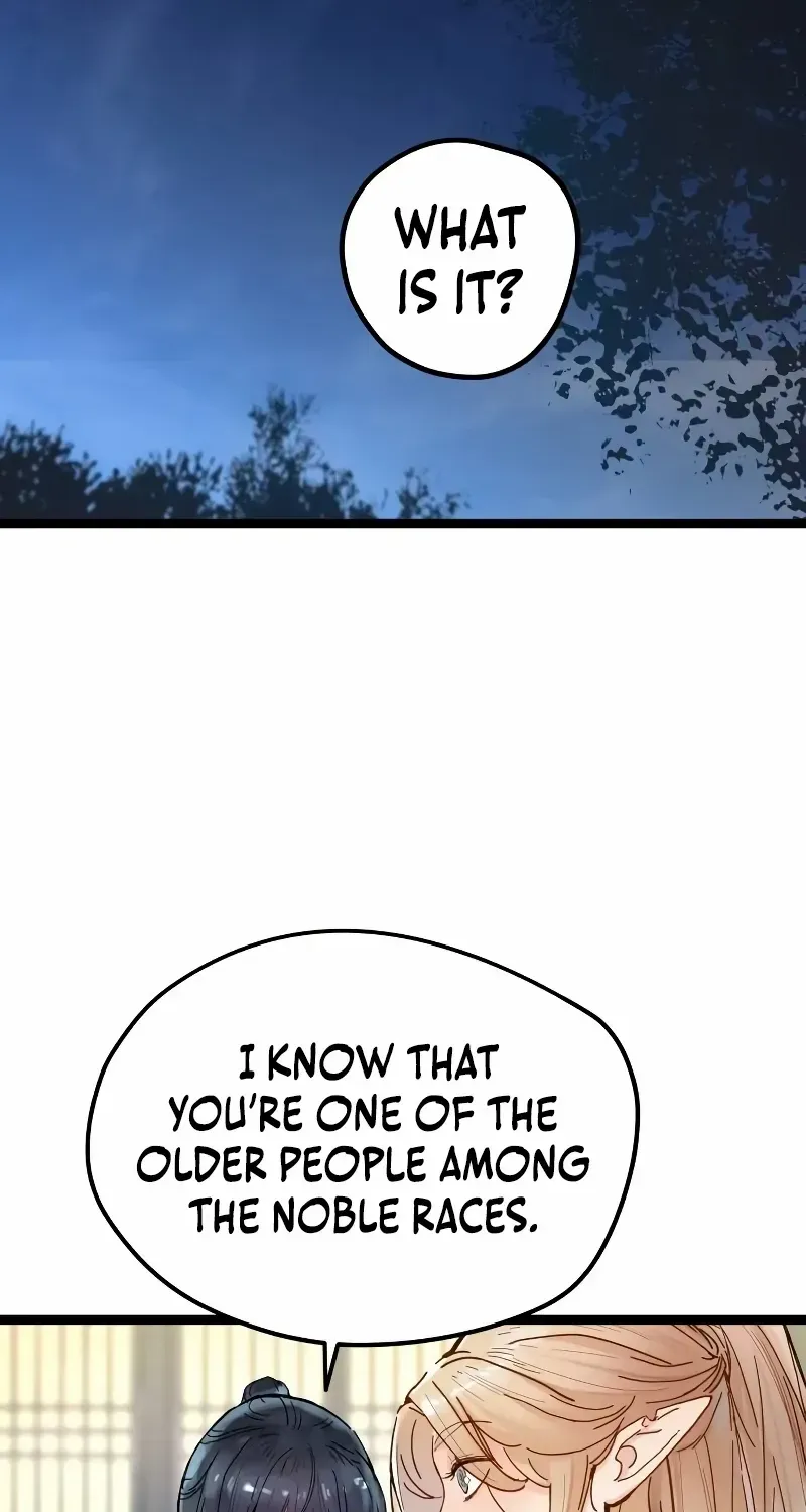 Surviving as a Genius on Borrowed Time Chapter 3 page 68 - 