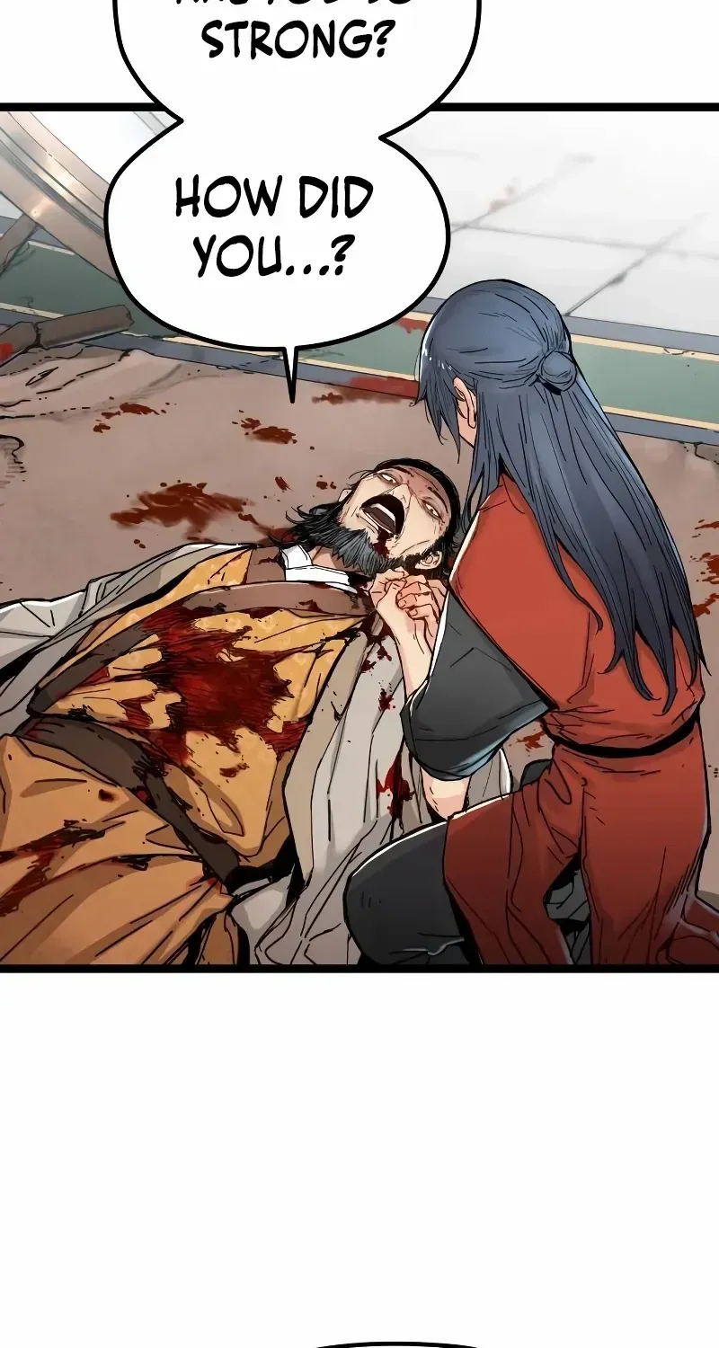 Surviving as a Genius on Borrowed Time Chapter 3 page 8 - 