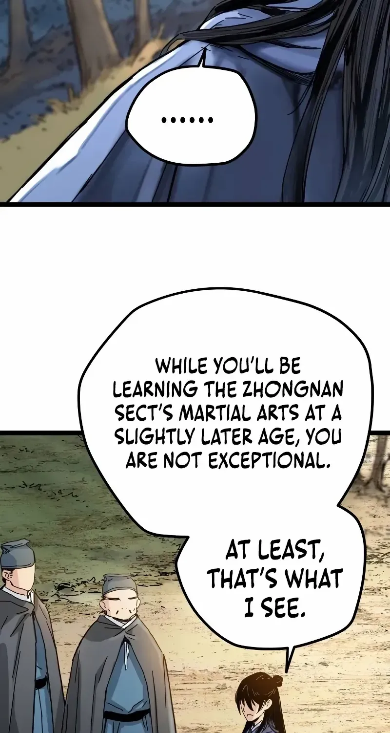 Surviving as a Genius on Borrowed Time Chapter 3 page 99 - 