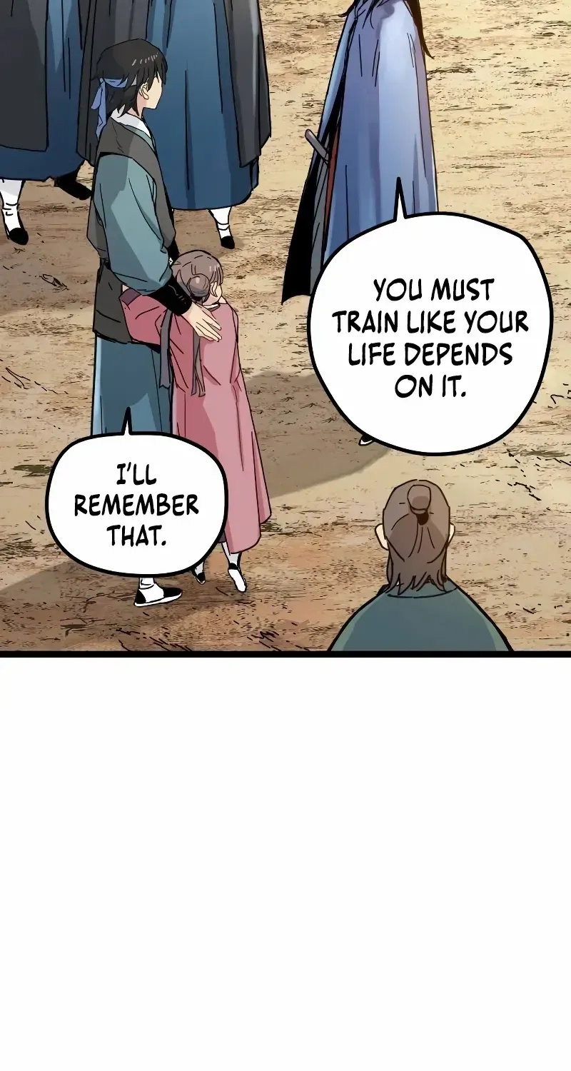 Surviving as a Genius on Borrowed Time Chapter 3 page 100 - 