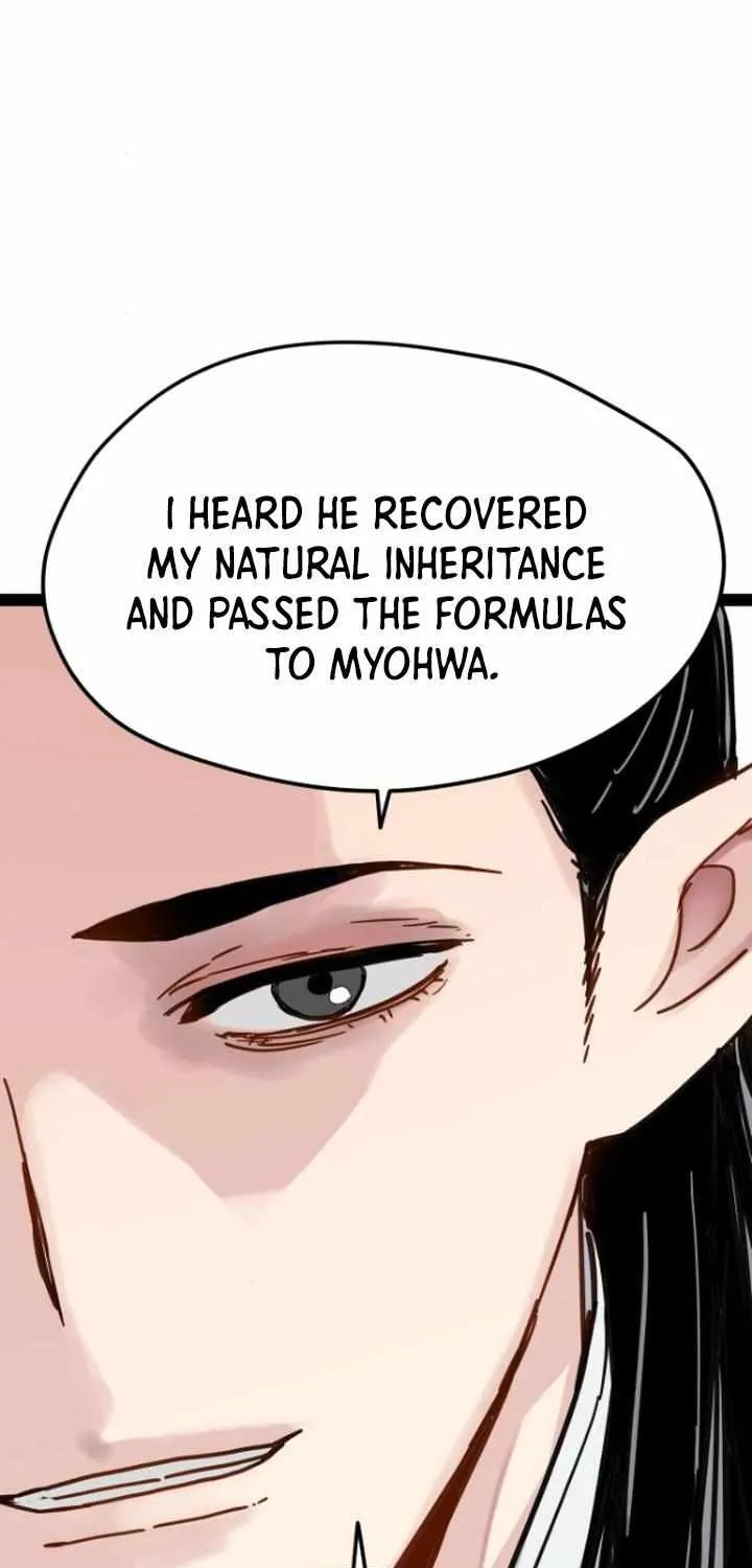 Surviving as a Genius on Borrowed Time Chapter 30 page 11 - 