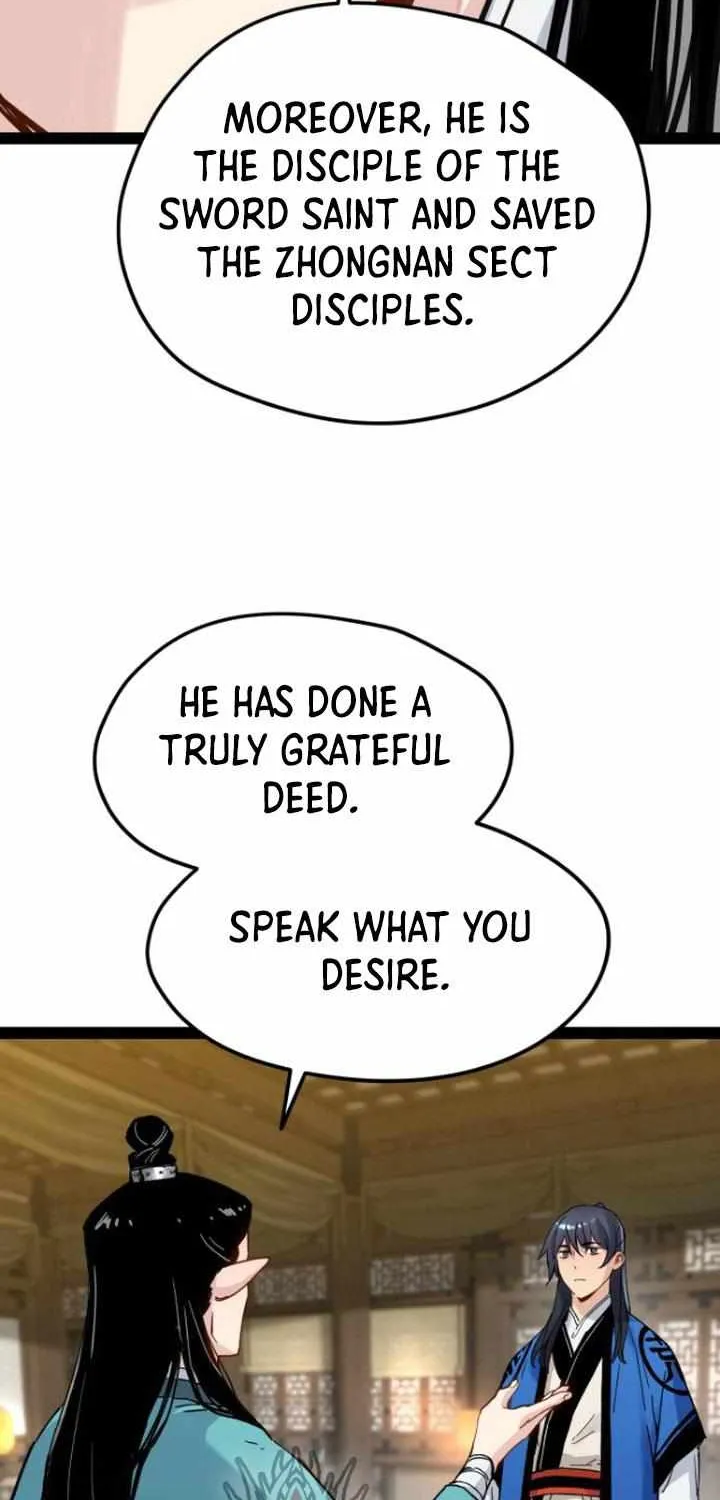 Surviving as a Genius on Borrowed Time Chapter 30 page 12 - 