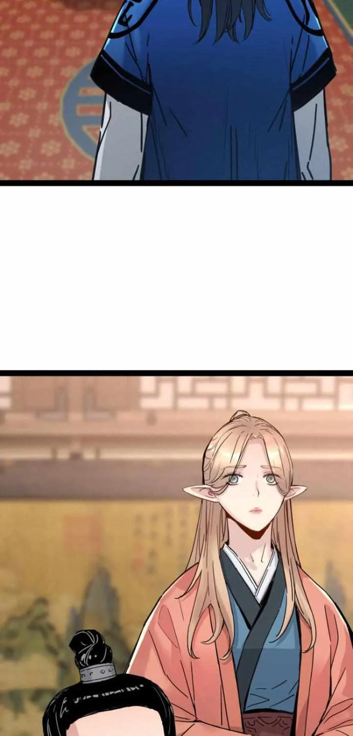 Surviving as a Genius on Borrowed Time Chapter 30 page 4 - 