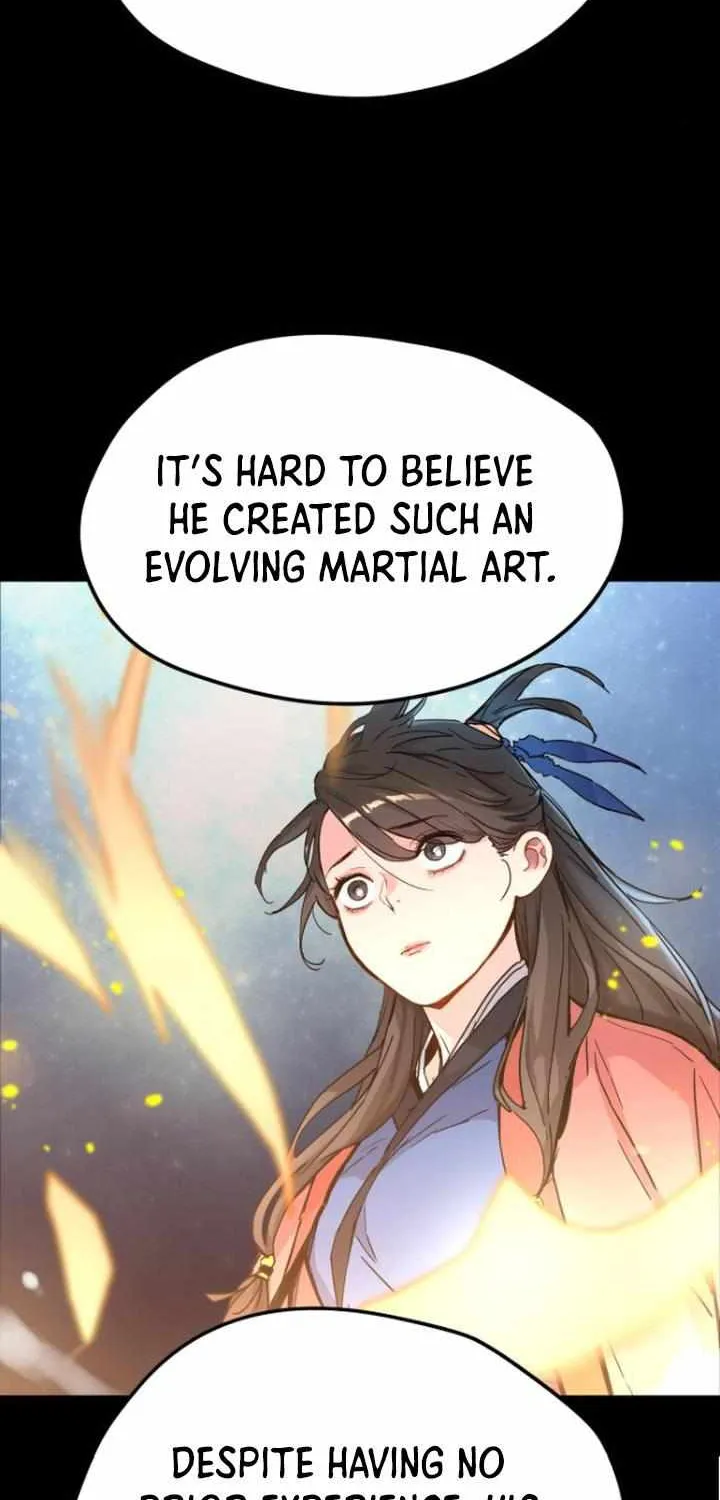 Surviving as a Genius on Borrowed Time Chapter 30 page 32 - 