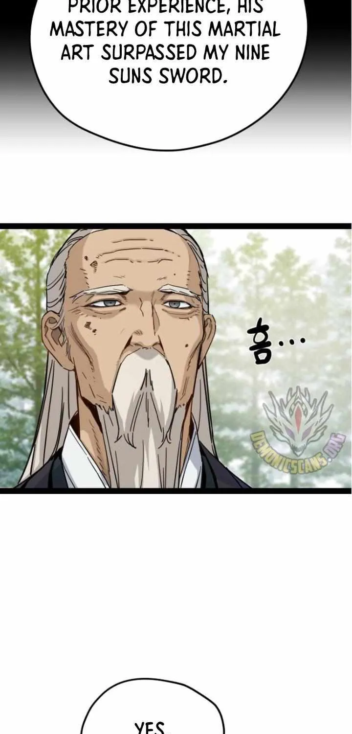 Surviving as a Genius on Borrowed Time Chapter 30 page 33 - 