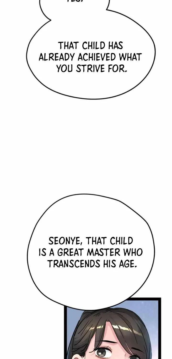 Surviving as a Genius on Borrowed Time Chapter 30 page 34 - 