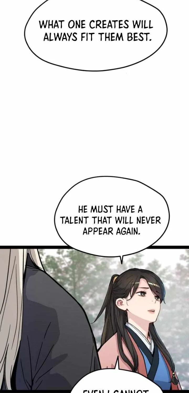 Surviving as a Genius on Borrowed Time Chapter 30 page 36 - 