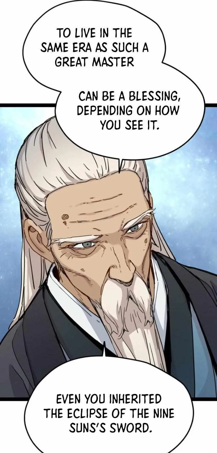 Surviving as a Genius on Borrowed Time Chapter 30 page 38 - 
