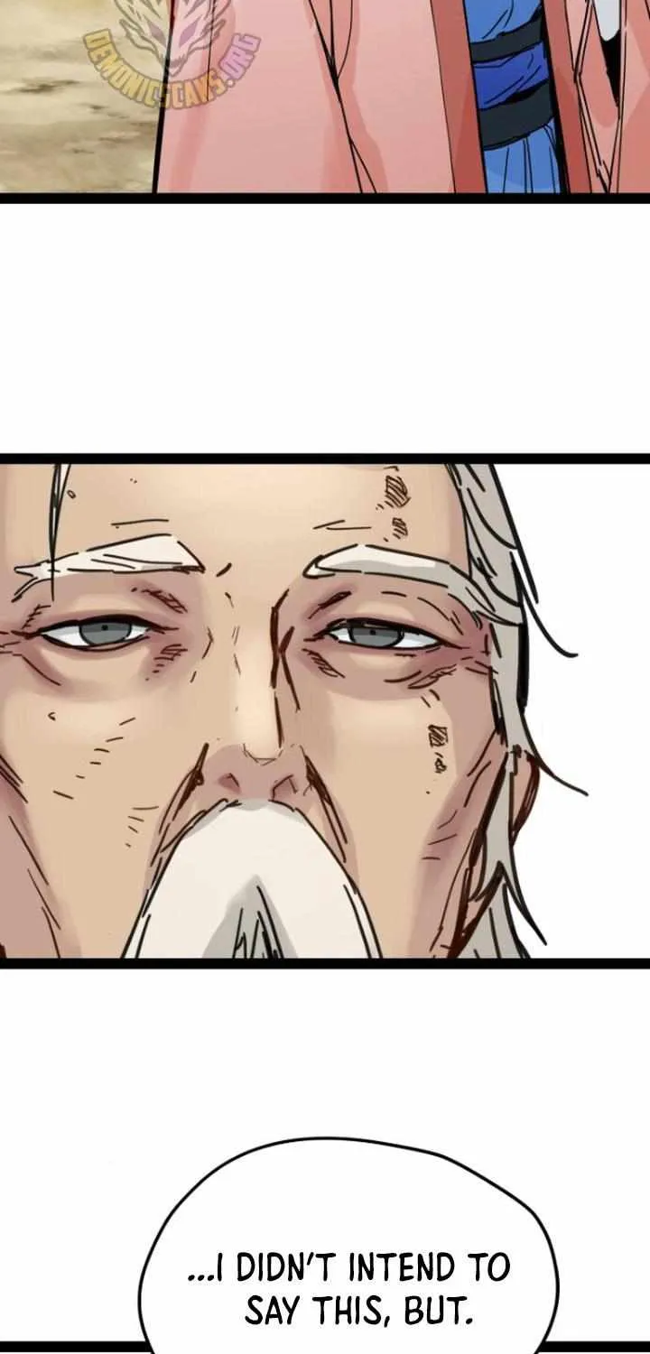 Surviving as a Genius on Borrowed Time Chapter 30 page 40 - 