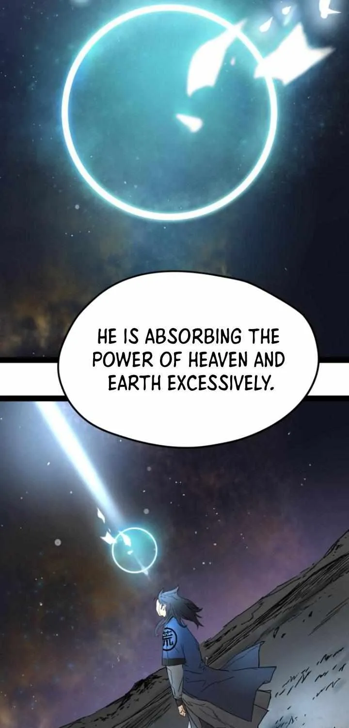 Surviving as a Genius on Borrowed Time Chapter 30 page 42 - 