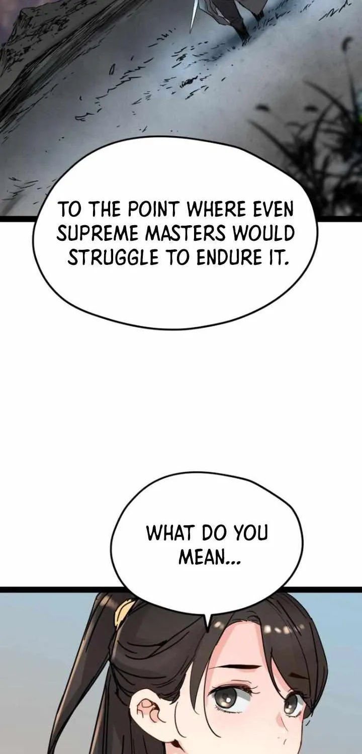 Surviving as a Genius on Borrowed Time Chapter 30 page 43 - 