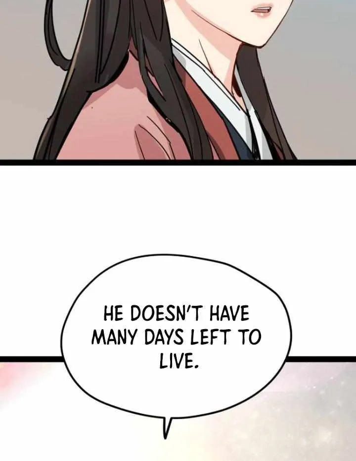 Surviving as a Genius on Borrowed Time Chapter 30 page 44 - 
