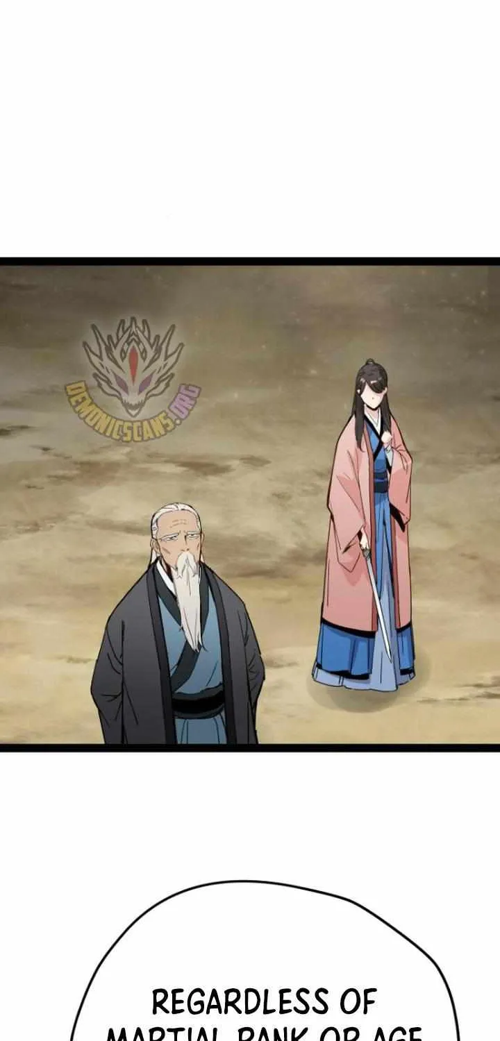 Surviving as a Genius on Borrowed Time Chapter 30 page 48 - 
