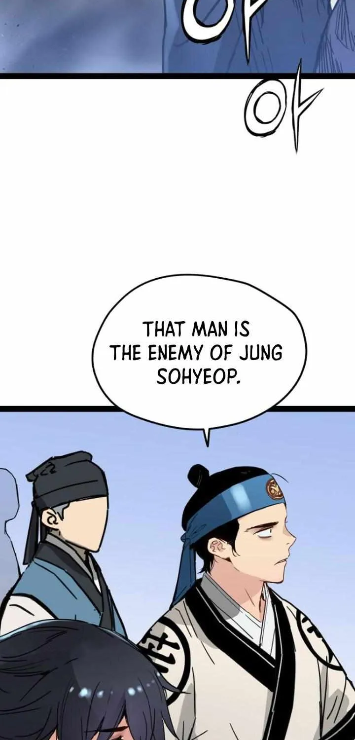 Surviving as a Genius on Borrowed Time Chapter 30 page 59 - 