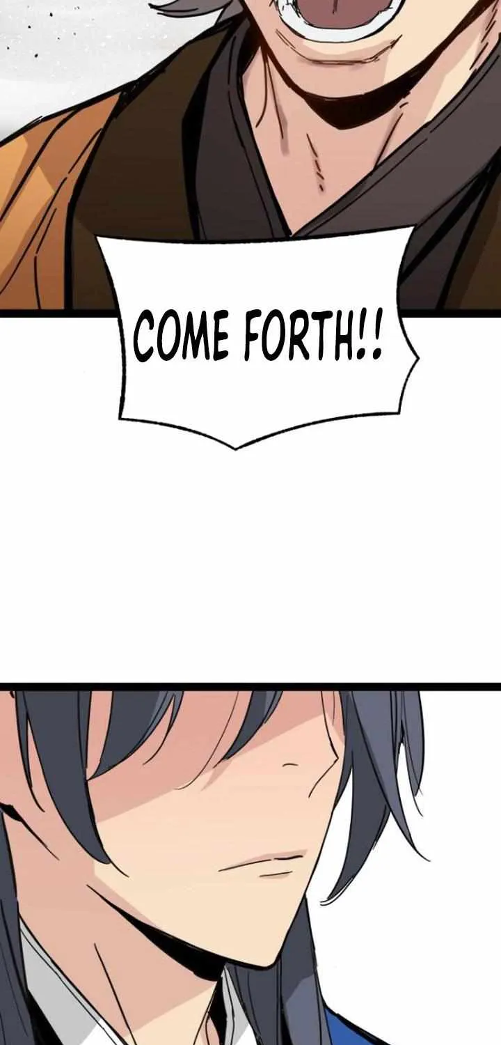 Surviving as a Genius on Borrowed Time Chapter 30 page 72 - 