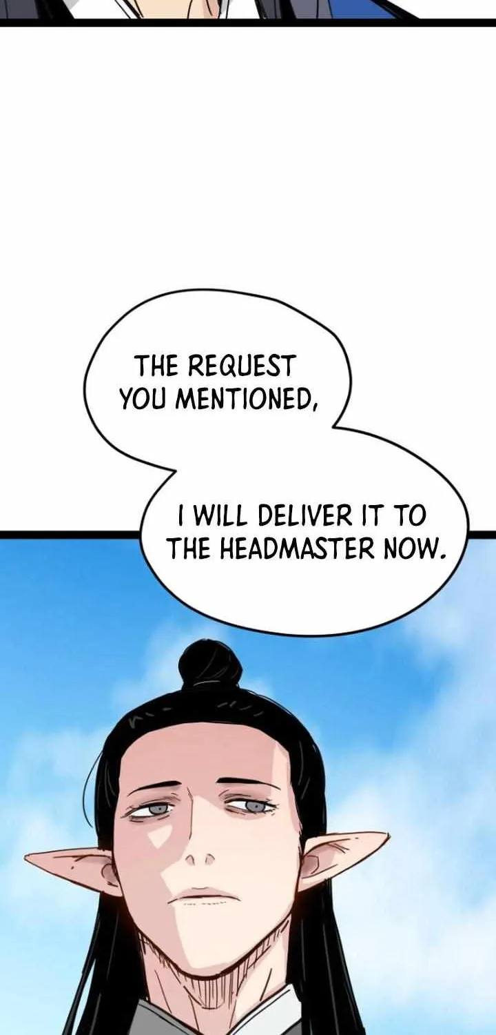 Surviving as a Genius on Borrowed Time Chapter 30 page 73 - 